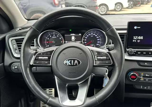 KIA Ceed 1.4 T-GDI L Business Line DCT