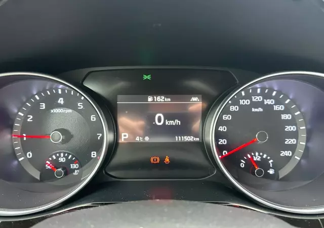 KIA Ceed 1.4 T-GDI L Business Line DCT