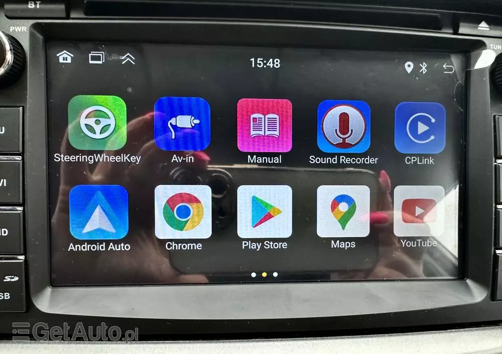 KIA Venga 1.4 CVVT Attract