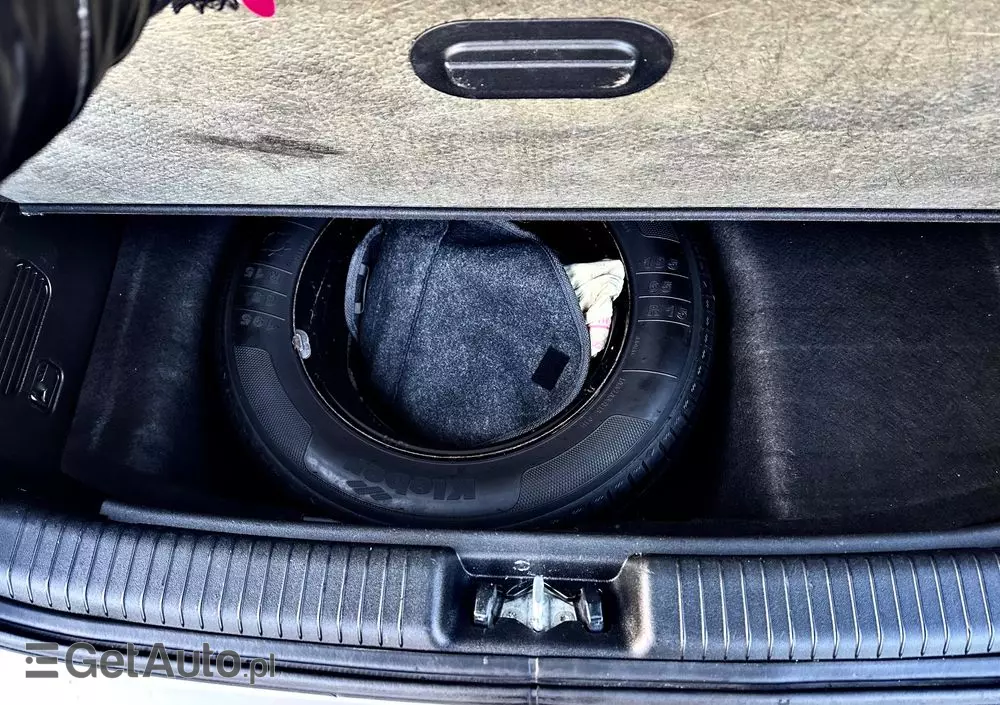 KIA Venga 1.4 CVVT Attract