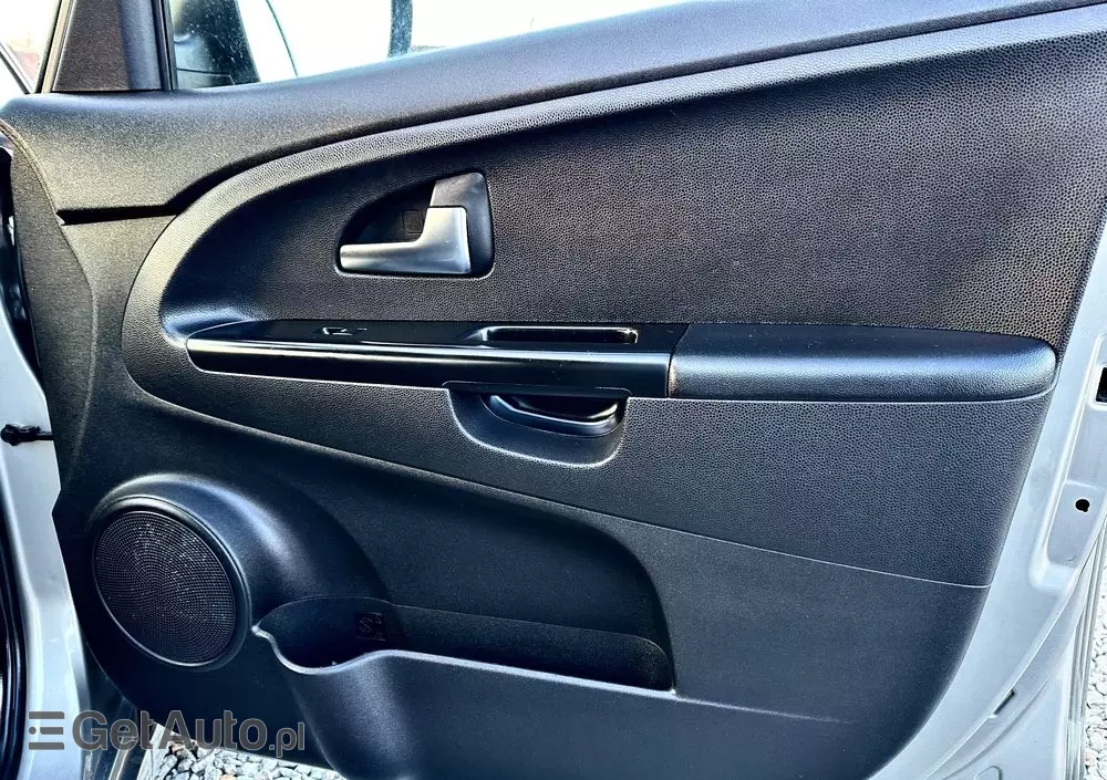 KIA Venga 1.4 CVVT Attract