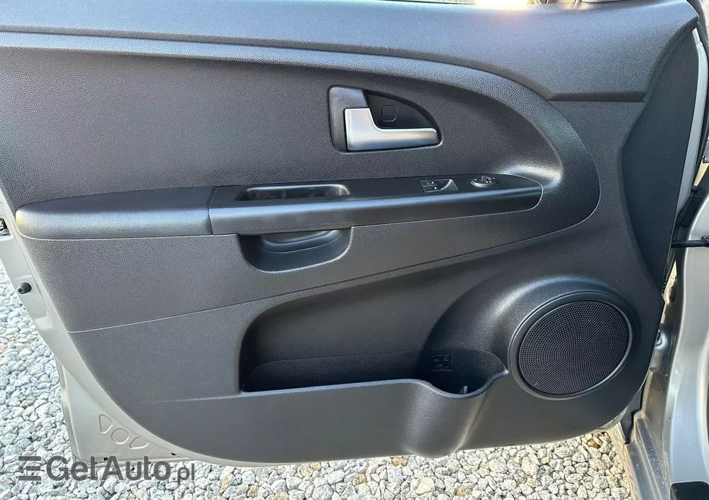 KIA Venga 1.4 CVVT Attract