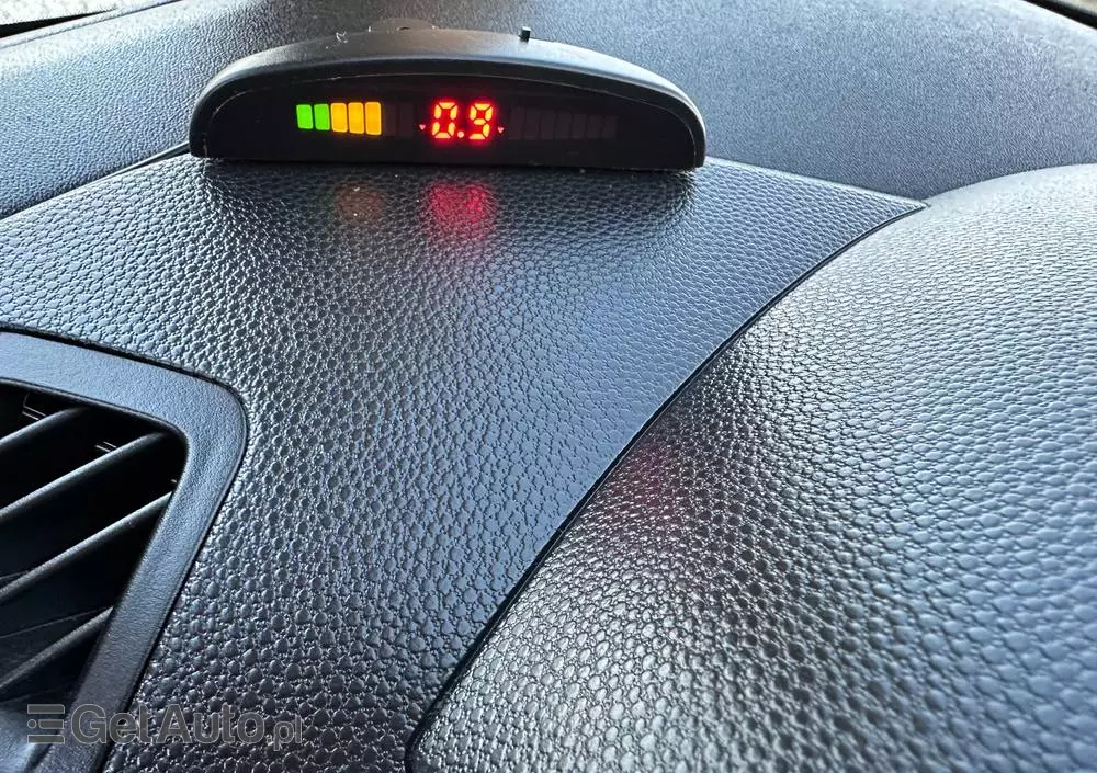 KIA Venga 1.4 CVVT Attract