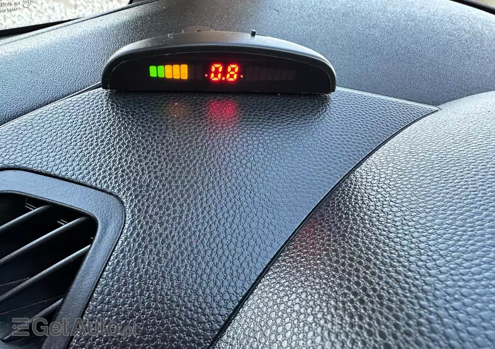 KIA Venga 1.4 CVVT Attract