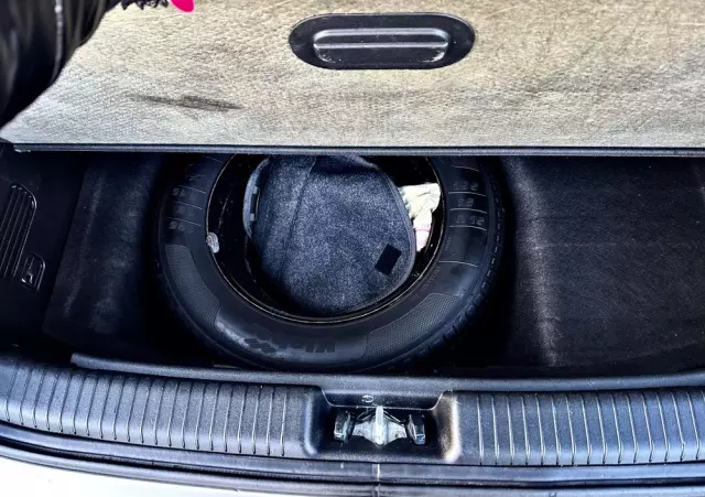 KIA Venga 1.4 CVVT Attract