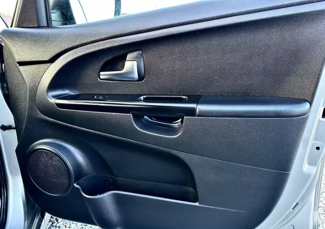 KIA Venga 1.4 CVVT Attract