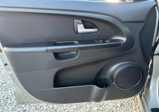 KIA Venga 1.4 CVVT Attract