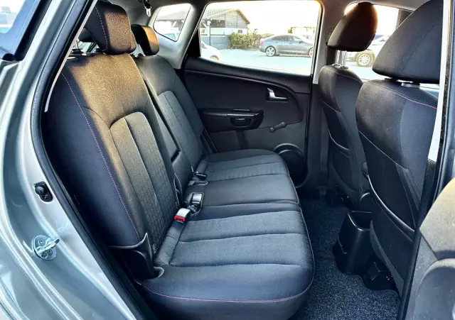 KIA Venga 1.4 CVVT Attract