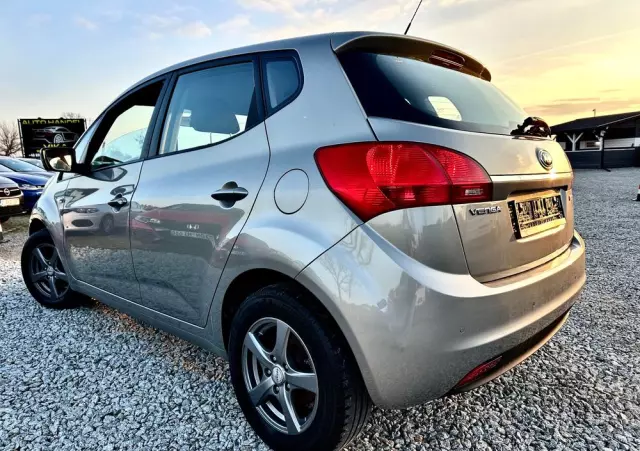 KIA Venga 1.4 CVVT Attract