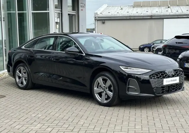AUDI A6 Limousine 