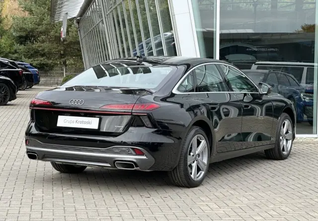 AUDI A6 Limousine 