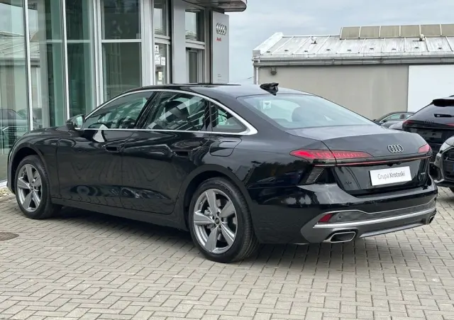 AUDI A6 Limousine 
