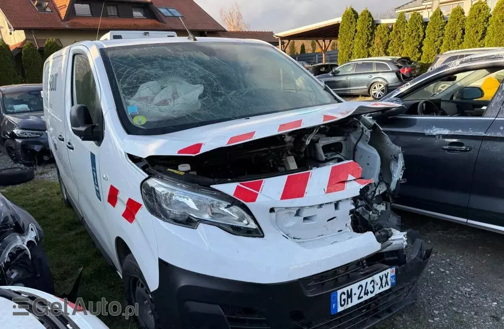 PEUGEOT Expert 