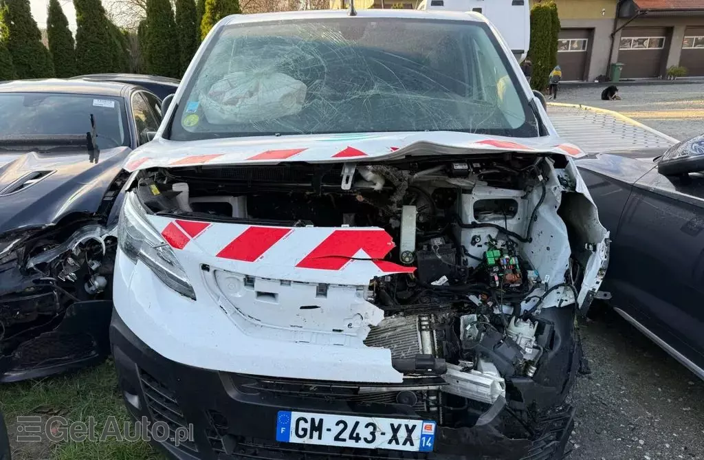 PEUGEOT Expert 