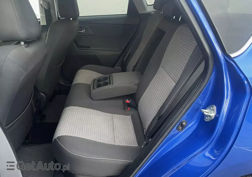 TOYOTA Auris 1.8 VVT-i Hybrid Automatik Executive