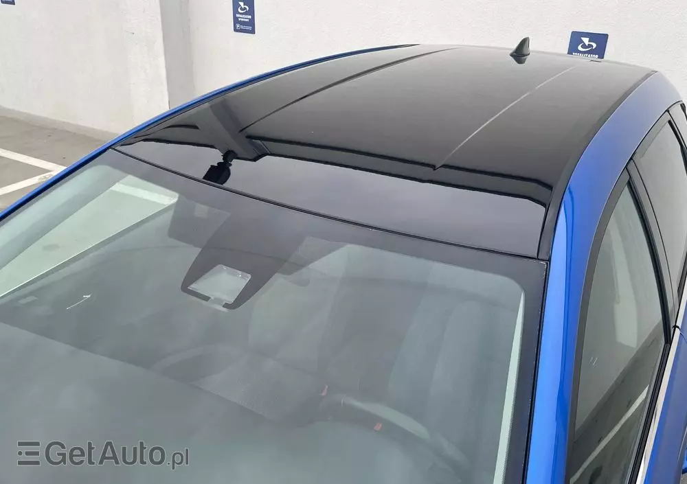 TOYOTA Auris 1.8 VVT-i Hybrid Automatik Executive