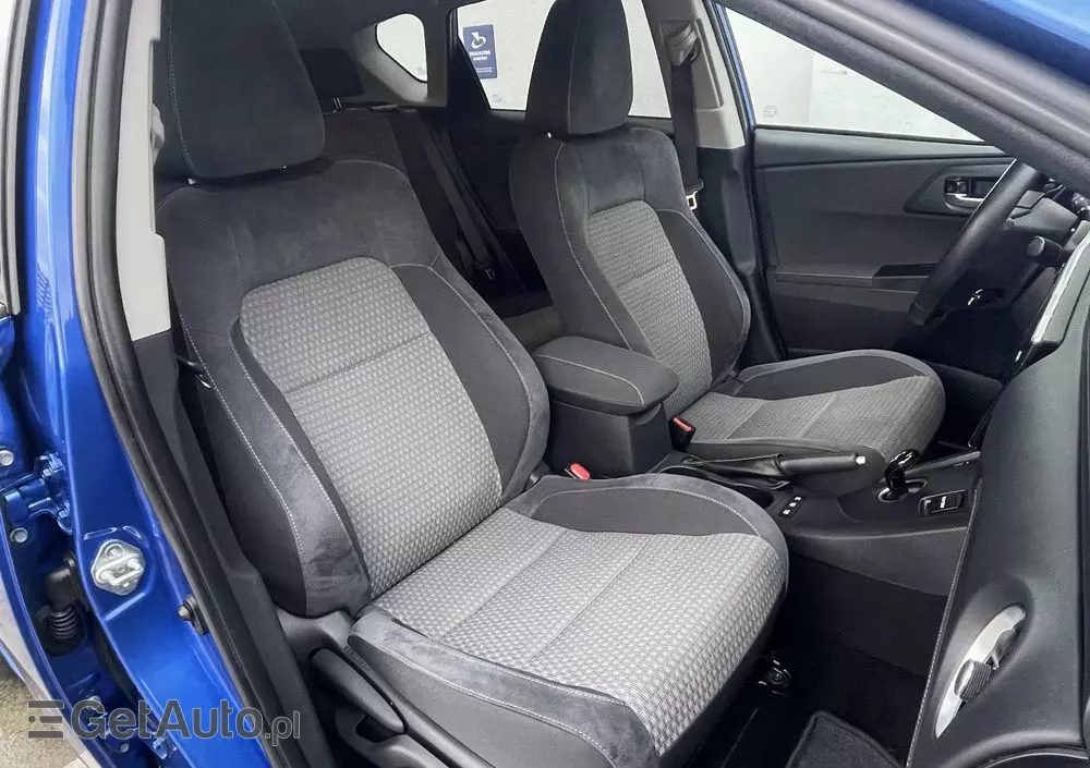 TOYOTA Auris 1.8 VVT-i Hybrid Automatik Executive