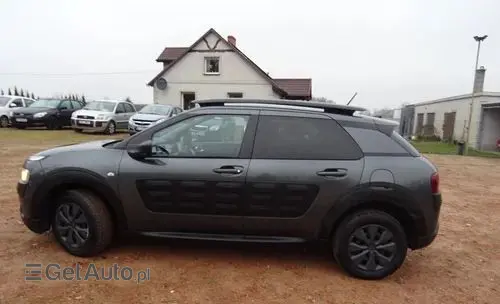 CITROEN C4 Cactus 