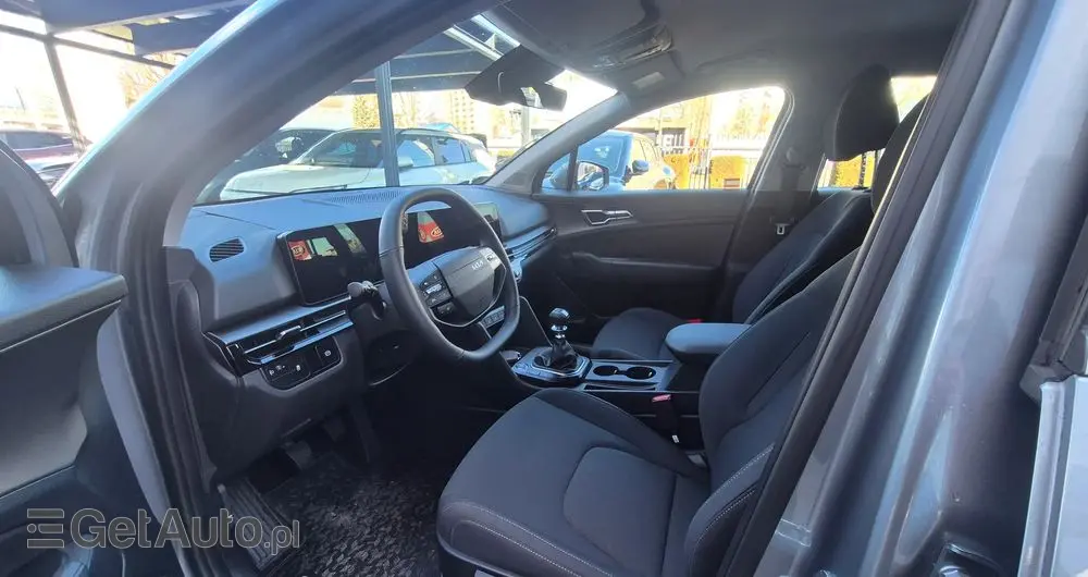 KIA Sportage 1.6 T-GDI M 2WD