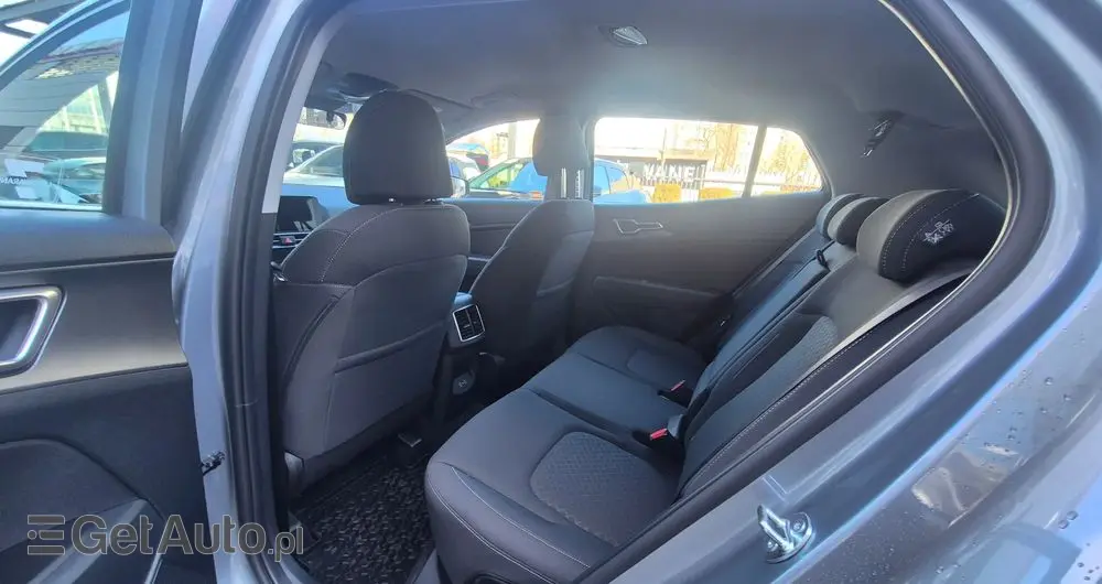 KIA Sportage 1.6 T-GDI M 2WD