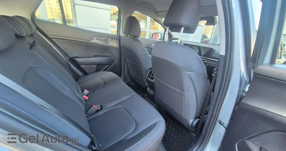 KIA Sportage 1.6 T-GDI M 2WD