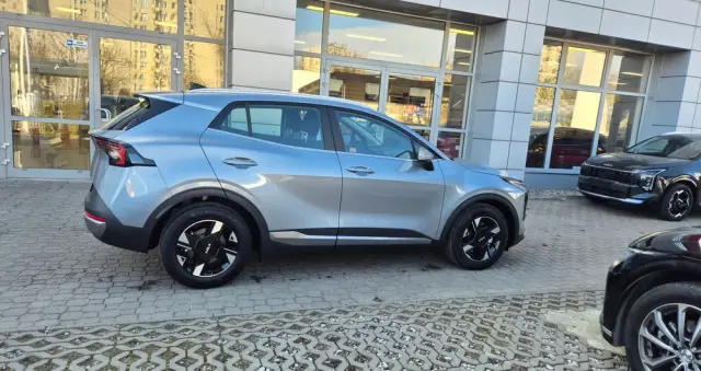 KIA Sportage 1.6 T-GDI M 2WD