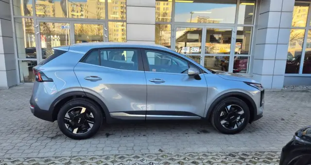 KIA Sportage 1.6 T-GDI M 2WD