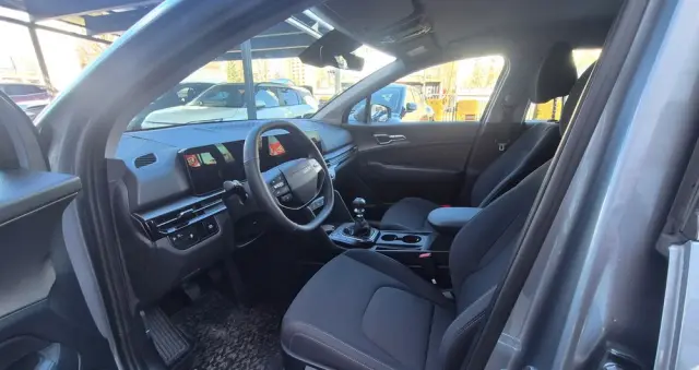 KIA Sportage 1.6 T-GDI M 2WD