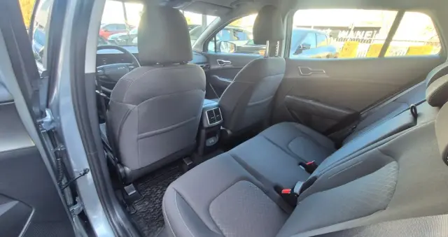 KIA Sportage 1.6 T-GDI M 2WD