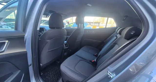 KIA Sportage 1.6 T-GDI M 2WD