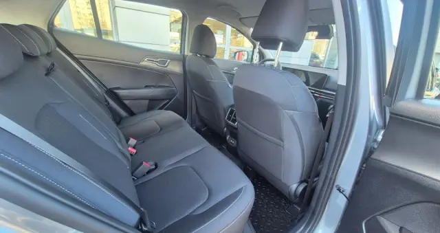 KIA Sportage 1.6 T-GDI M 2WD