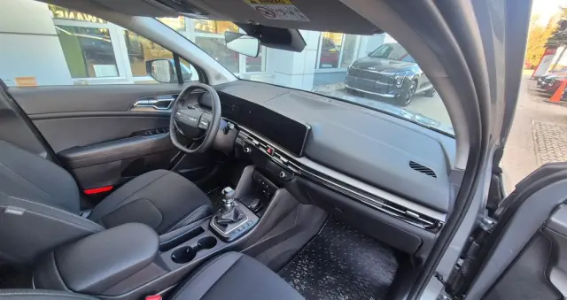 KIA Sportage 1.6 T-GDI M 2WD