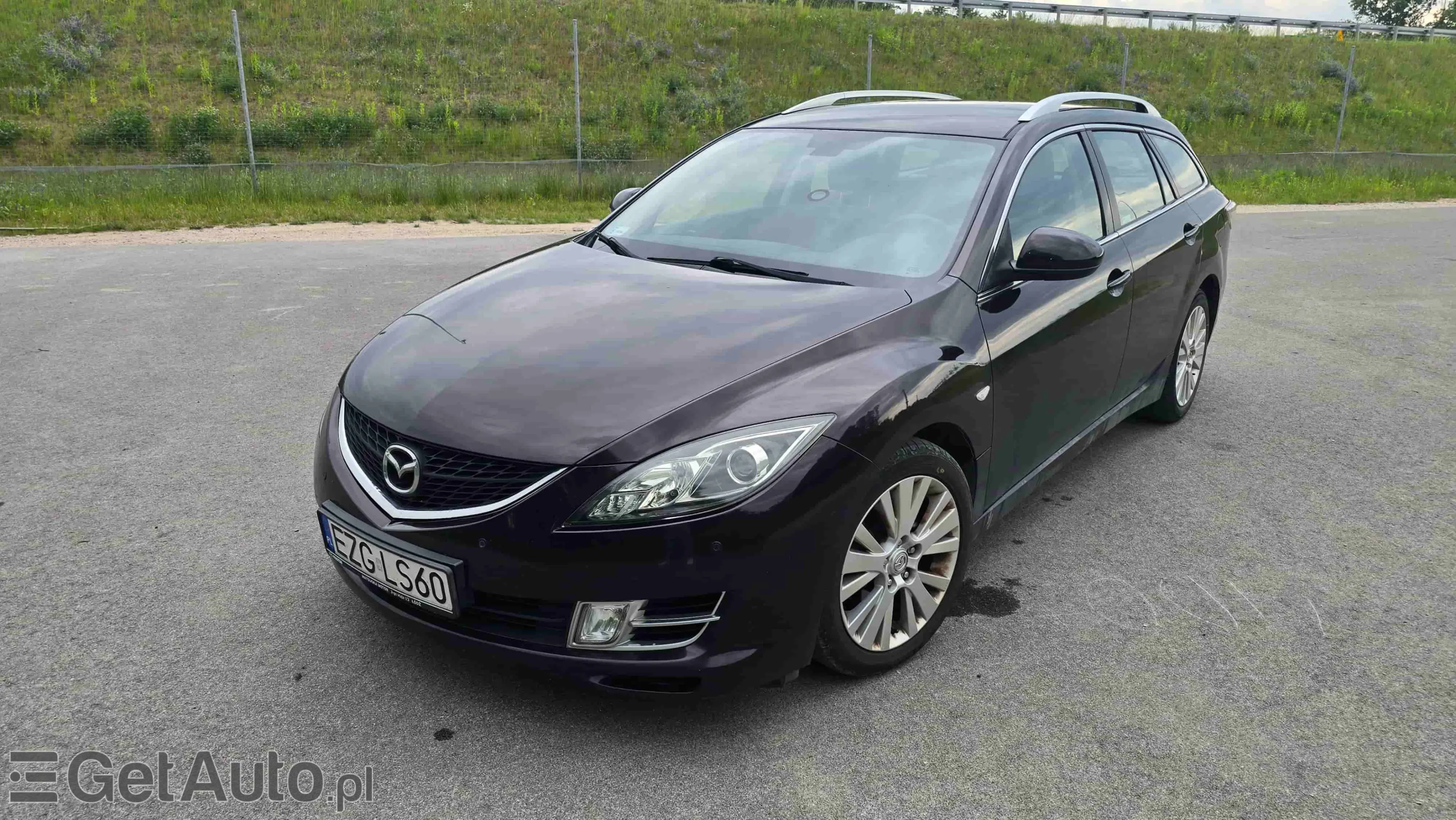 MAZDA 6 Exclusive