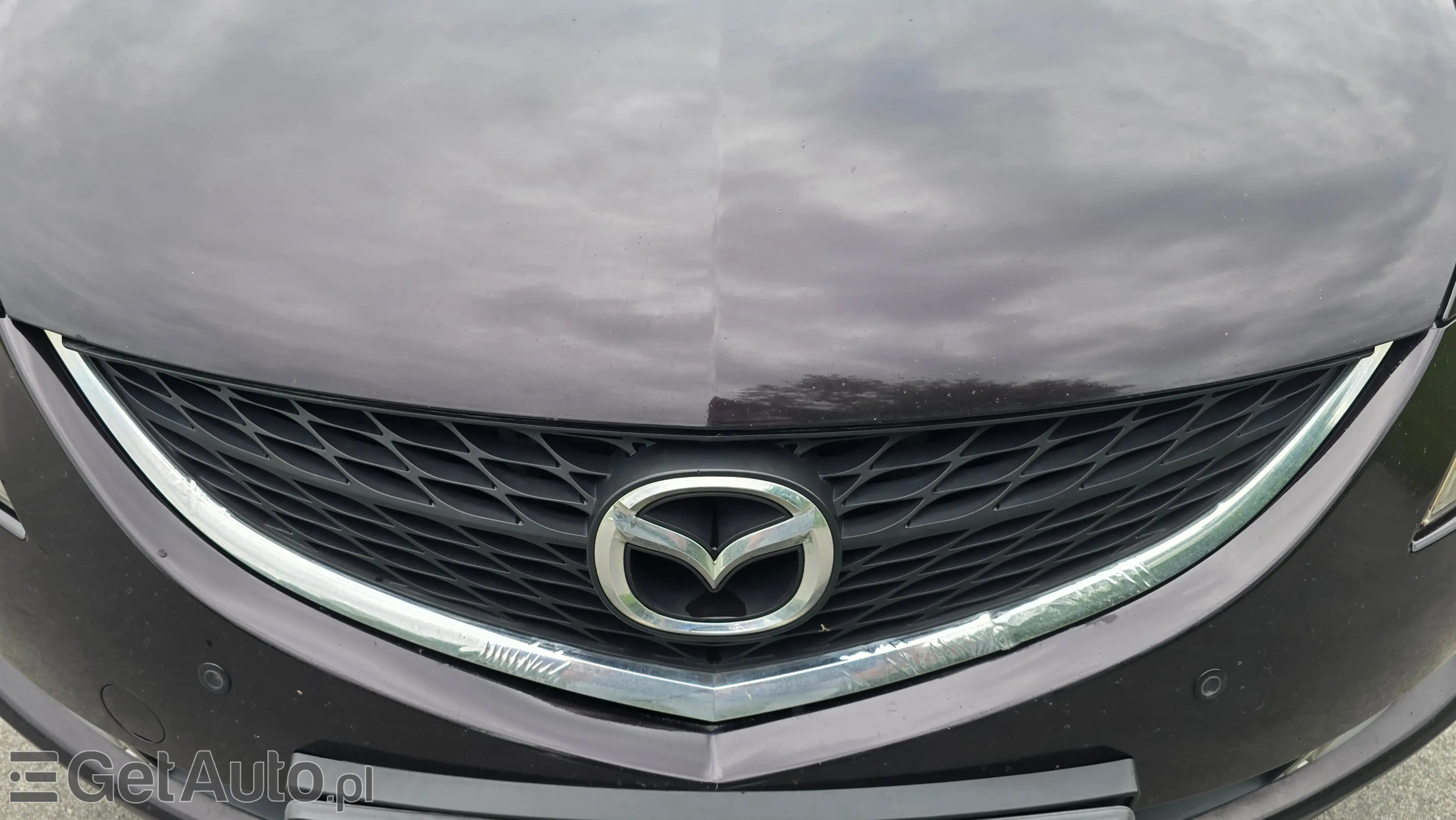 MAZDA 6 Exclusive