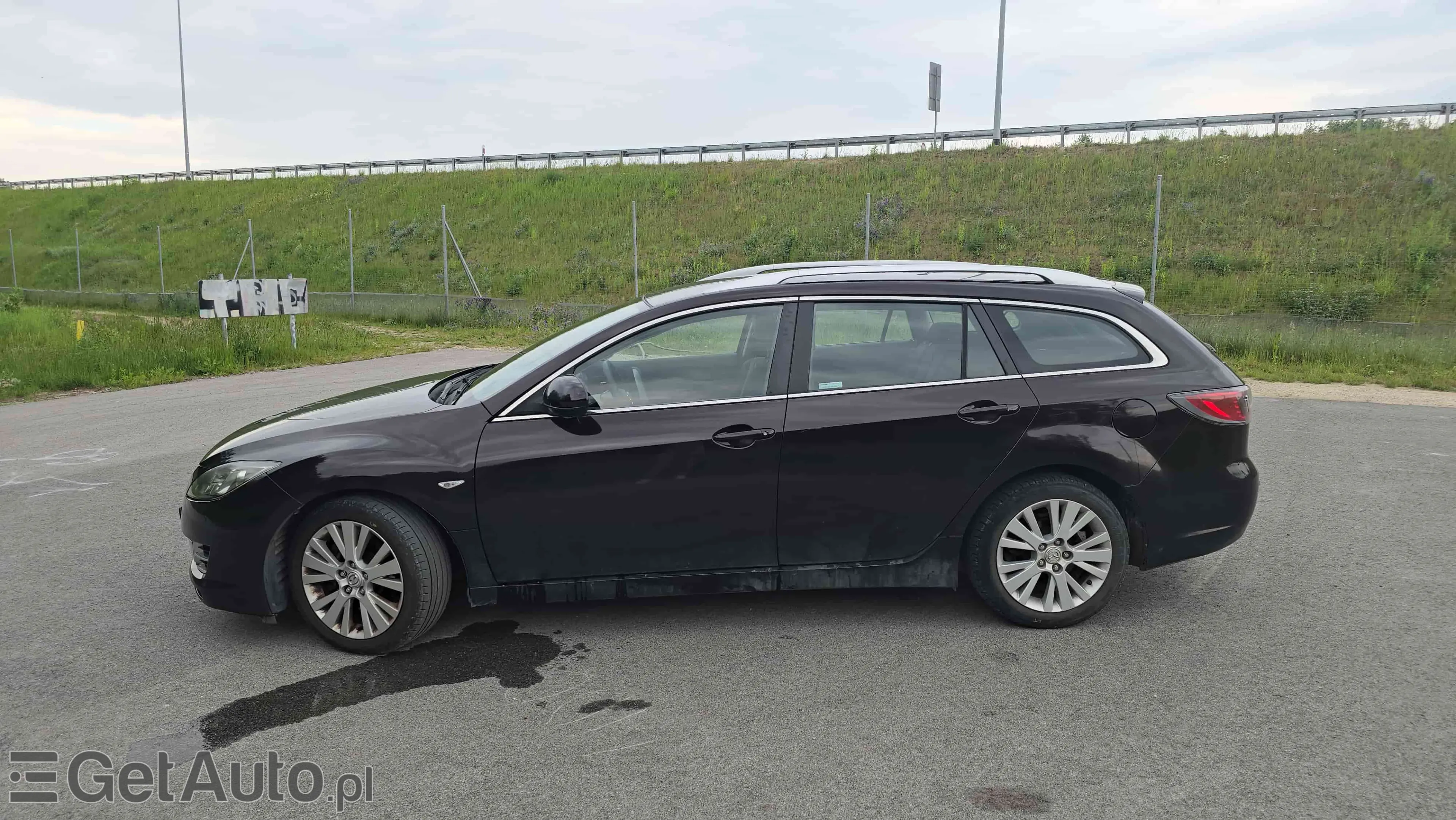 MAZDA 6 Exclusive