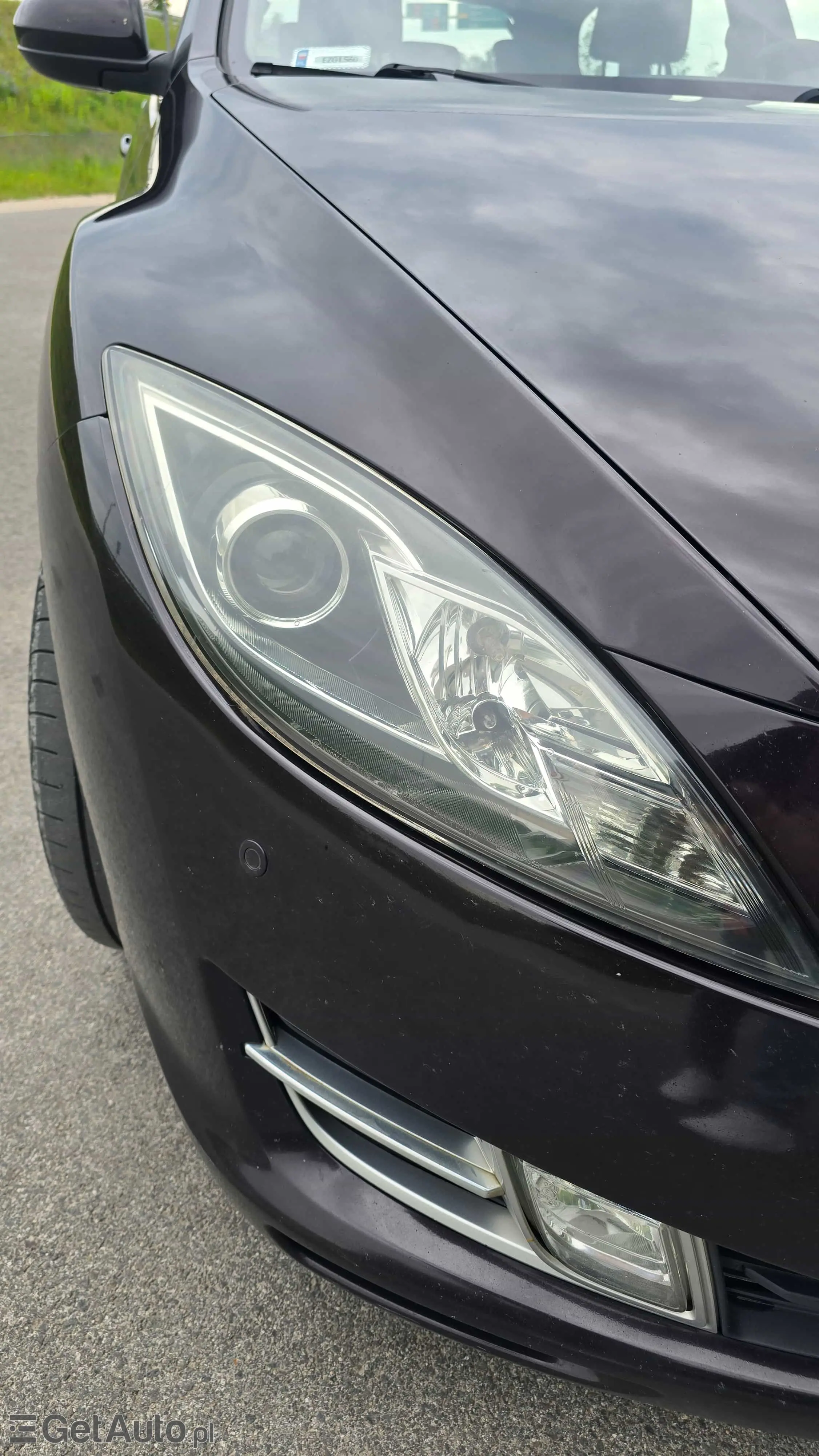 MAZDA 6 Exclusive