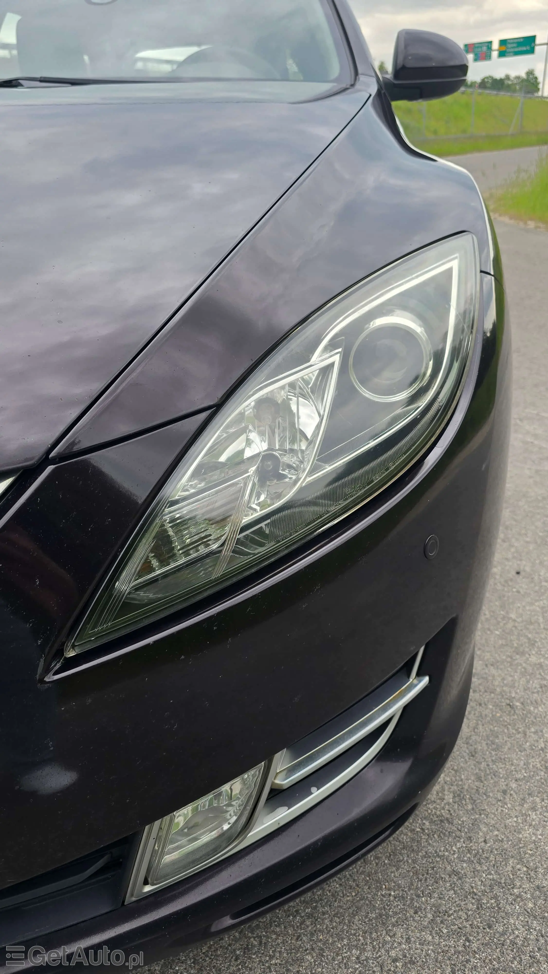 MAZDA 6 Exclusive
