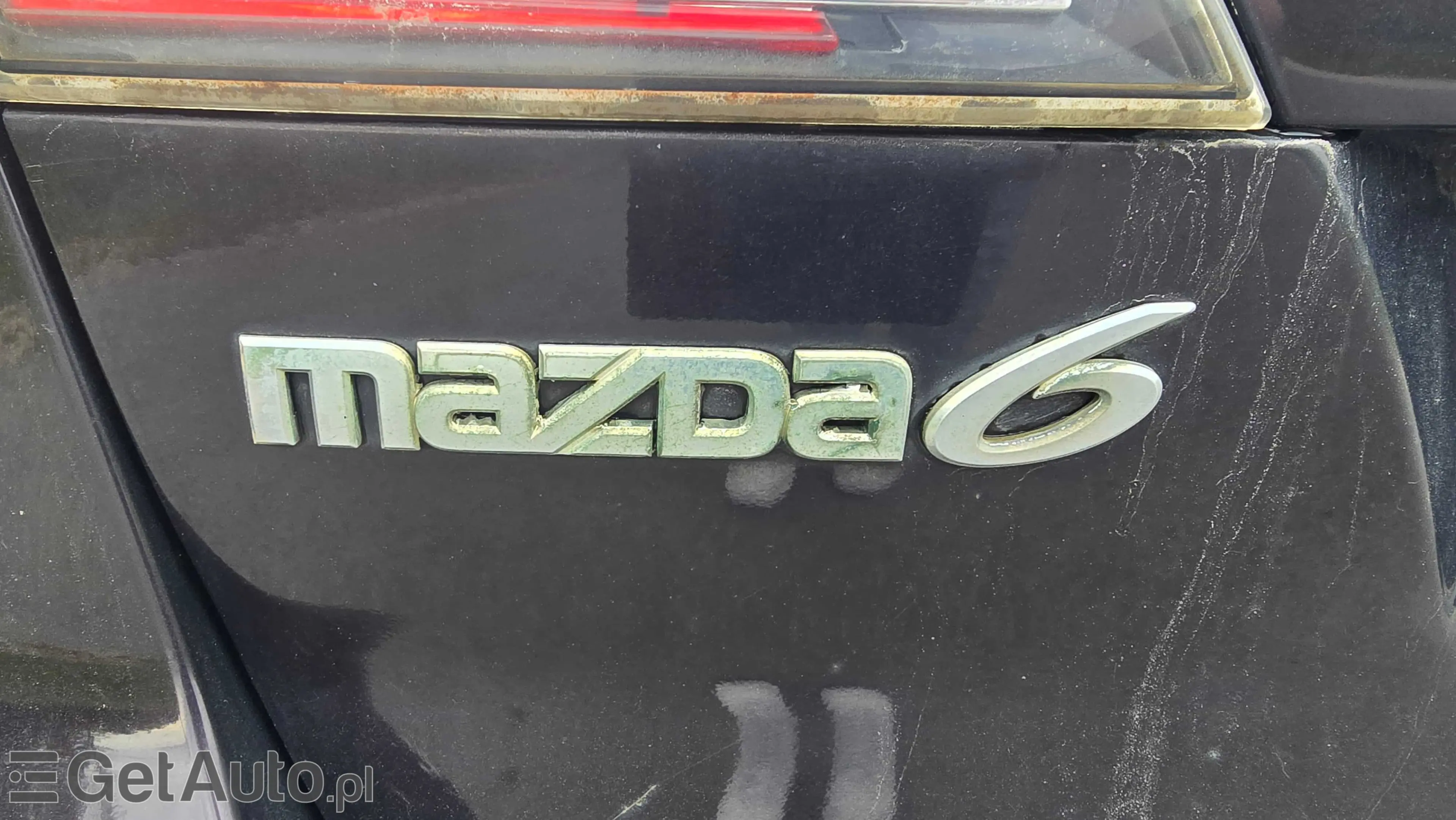 MAZDA 6 Exclusive