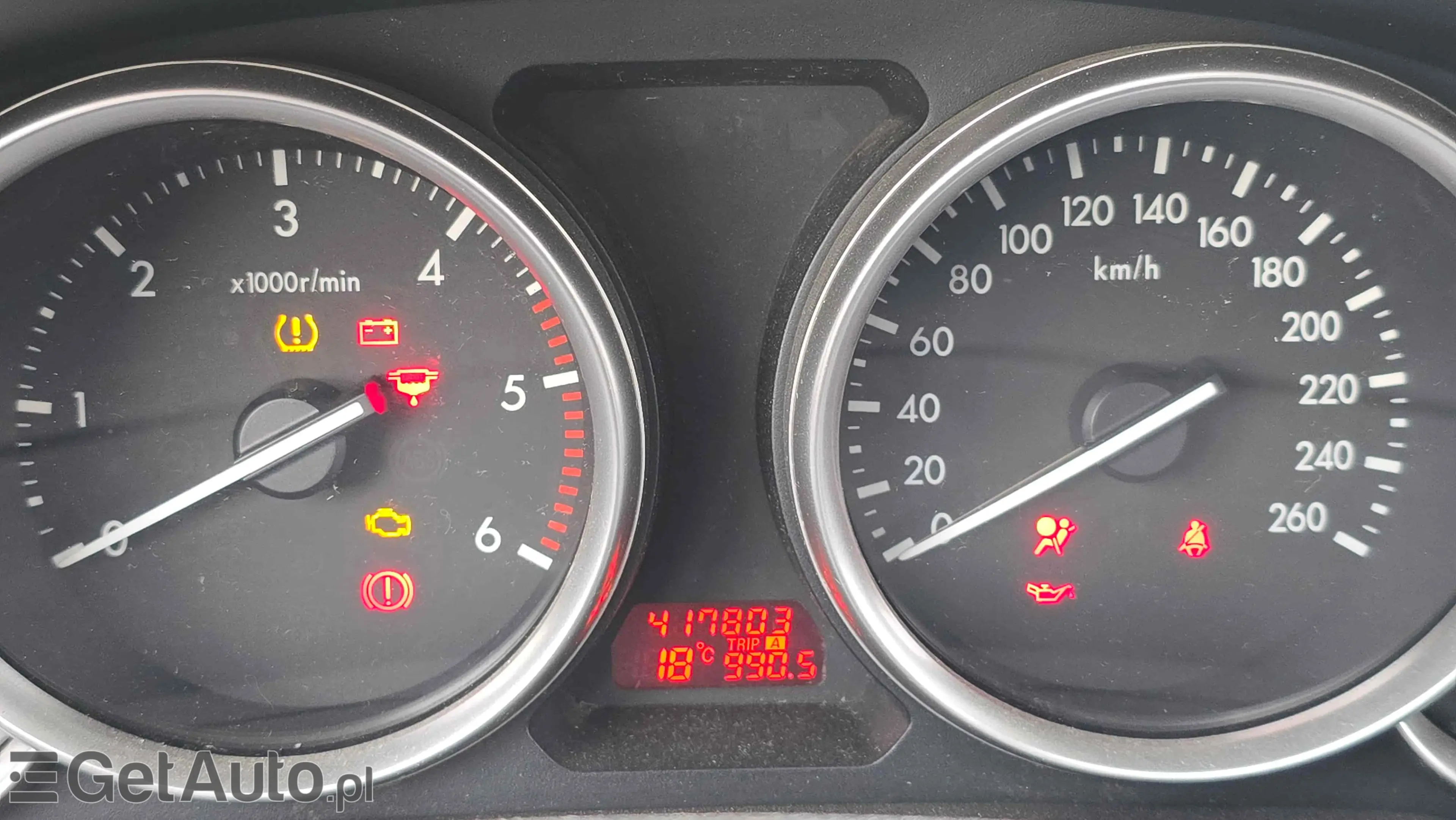 MAZDA 6 Exclusive