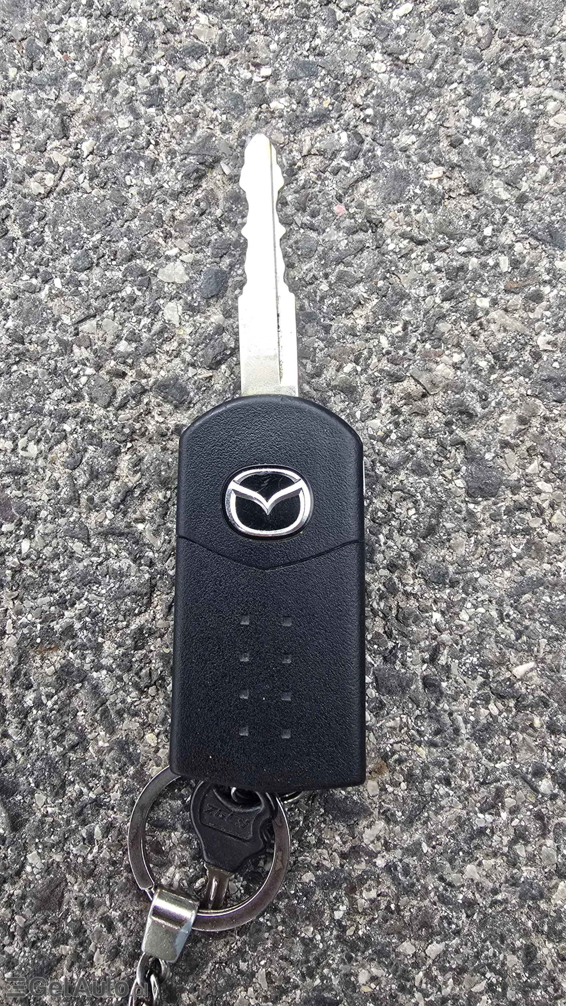 MAZDA 6 Exclusive