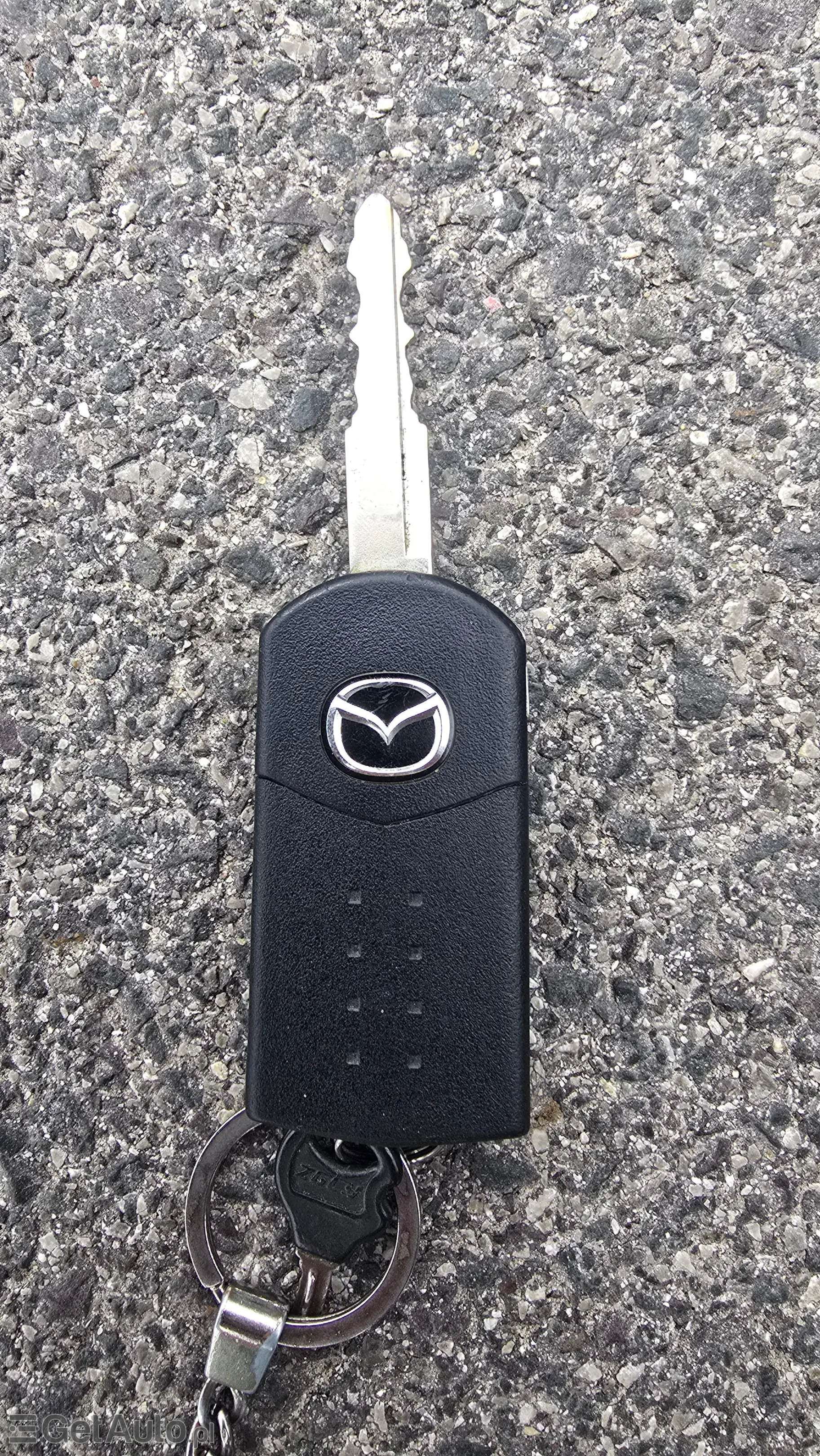 MAZDA 6 Exclusive
