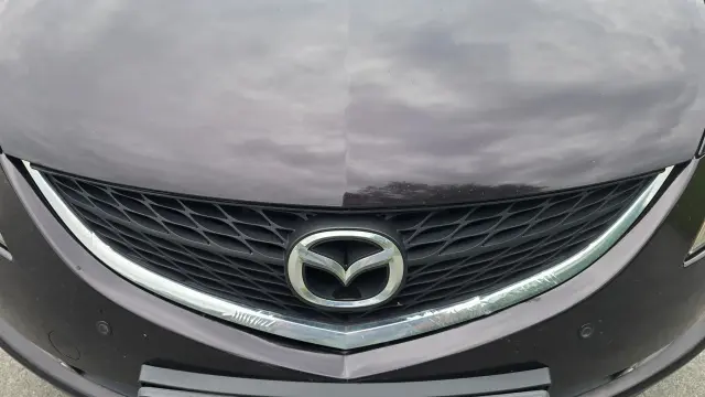 MAZDA 6 Exclusive