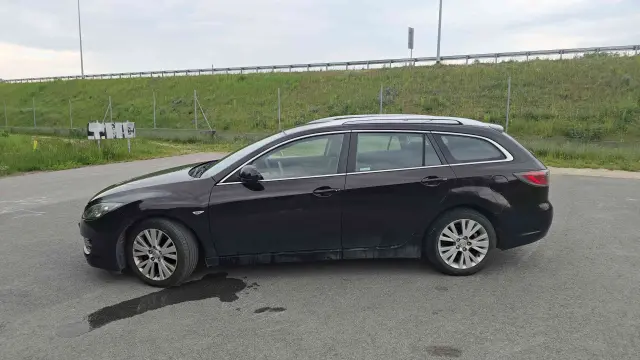 MAZDA 6 Exclusive