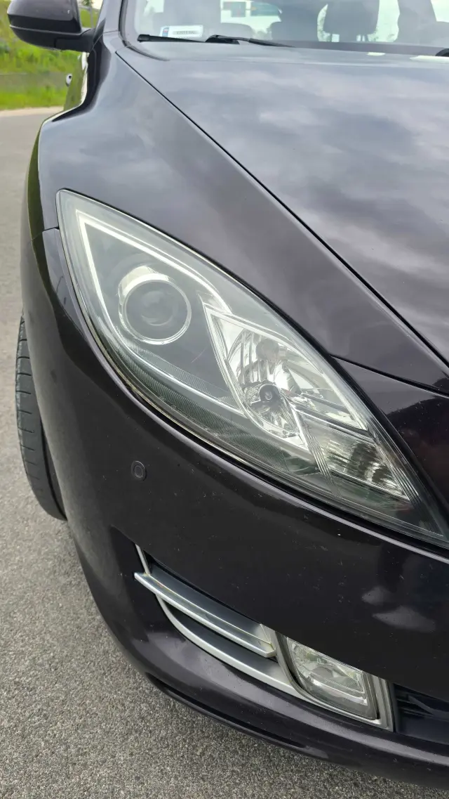MAZDA 6 Exclusive