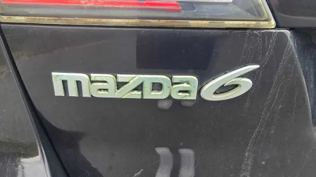 MAZDA 6 Exclusive