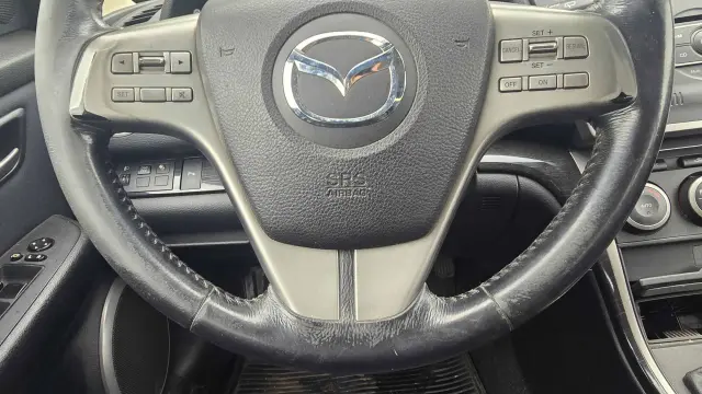 MAZDA 6 Exclusive