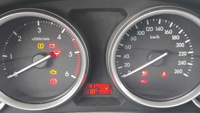MAZDA 6 Exclusive