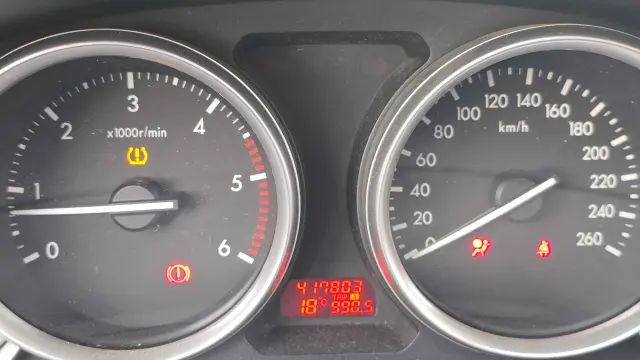 MAZDA 6 Exclusive