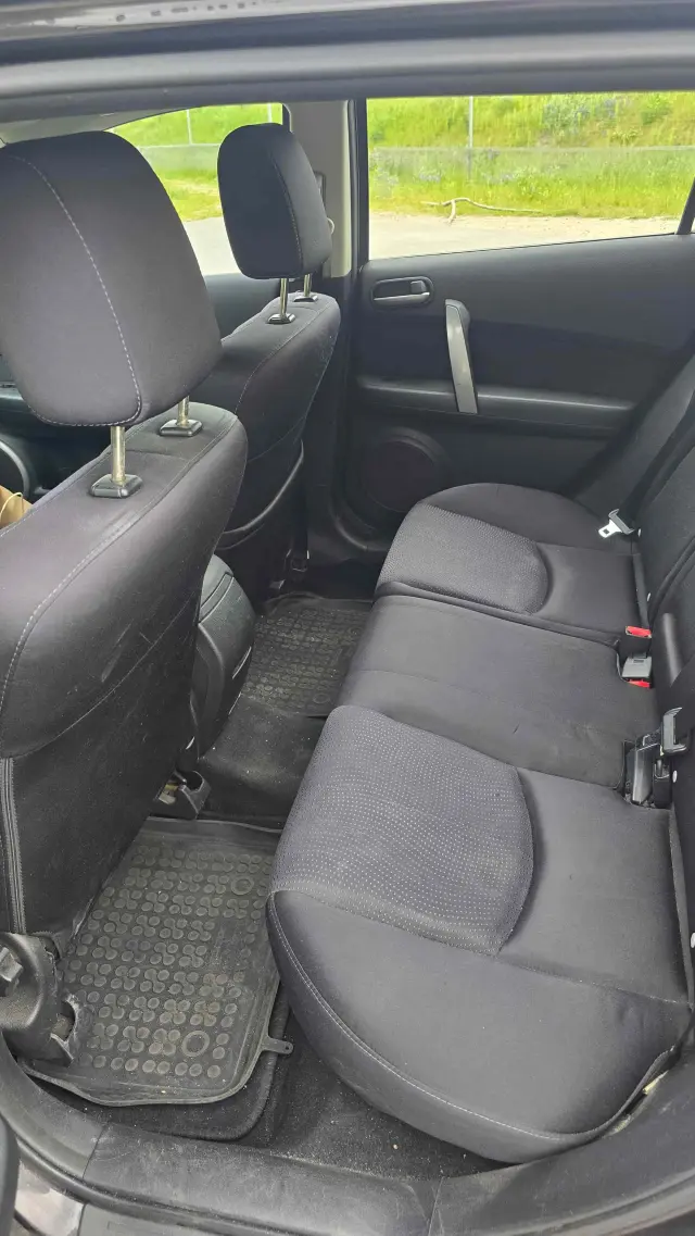 MAZDA 6 Exclusive