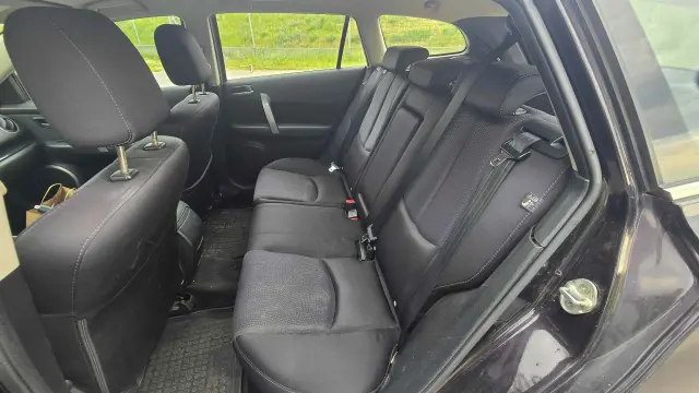 MAZDA 6 Exclusive